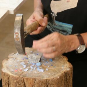 COURS CONTINUS DE MOSAIQUE avec Victor Simoneau - 24h